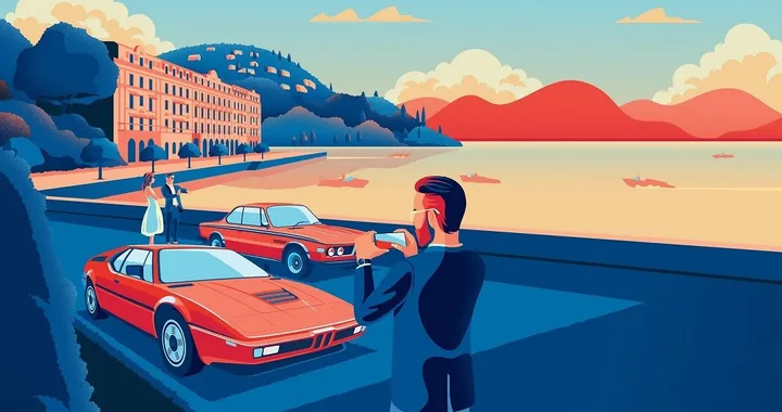 Concorso d’Eleganza Villa d’Este 2022: via alle iscrizioni
