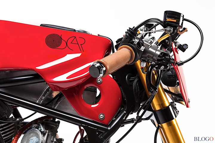 Alpinestars: una special per celebrare la passione