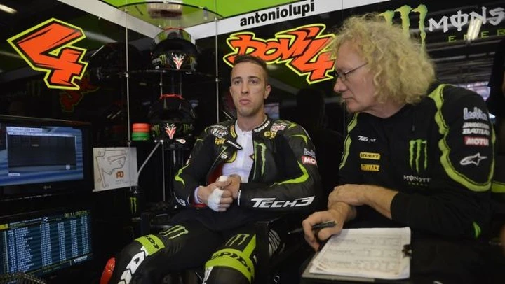 Dovizioso: 
