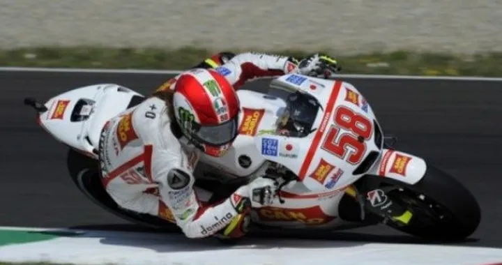 Simoncelli: "vorrei essere in mezzo anch’io alla marea di tifosi". Gresini: "5 piloti in grado di lottare per la vittoria"