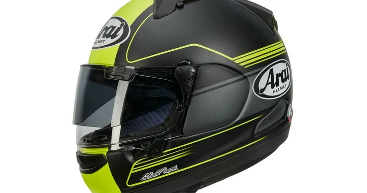 Casco Arai QV-PRO