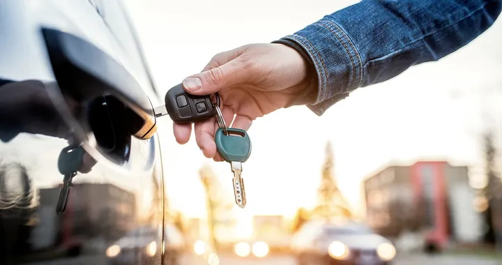 Auto: passaggio di proprietà agli eredi