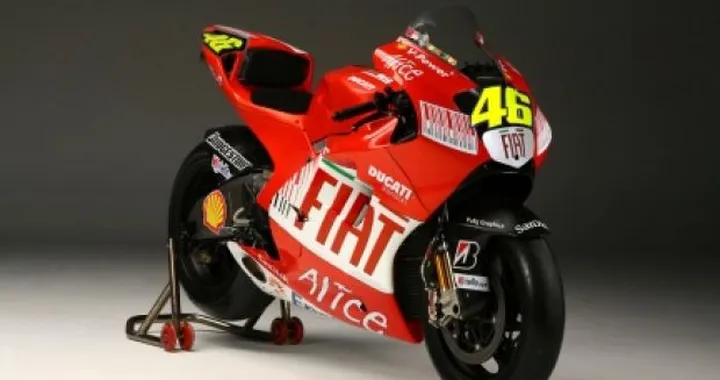 Foto del giorno: La Ducati Rossi mania impazza tra gli appassionati