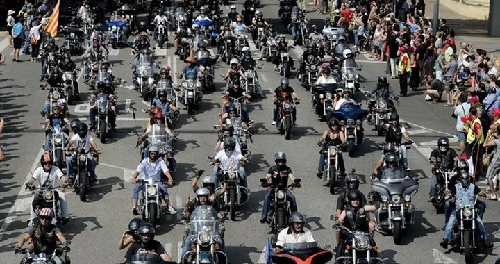 Mercato due ruote ancora in calo a Luglio: -5,5%