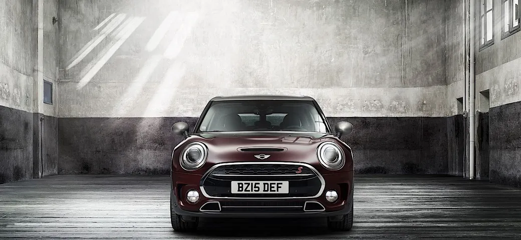 Nuova Mini Clubman: tutte le informazioni