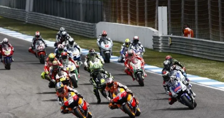 Estoril, le pagelle. Stoner, che "lezione"!