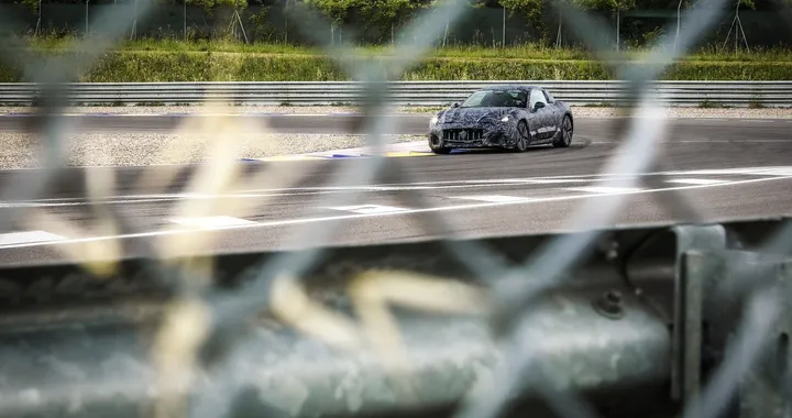 Maserati GranTurismo: le indiscrezioni sulla seconda generazione