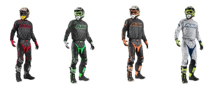 AXO Dyemax Mamba