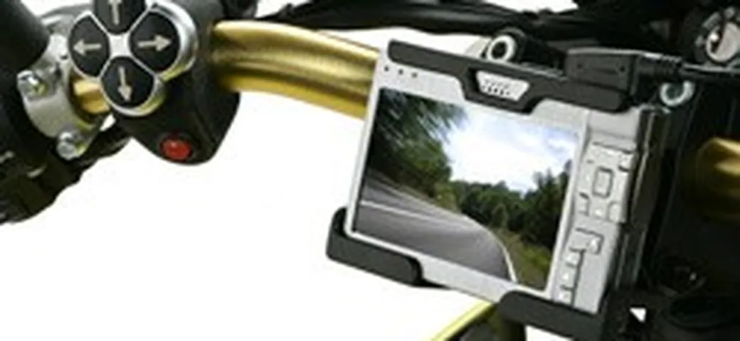 Derbi Mulhacén X-Vision (prototipo)