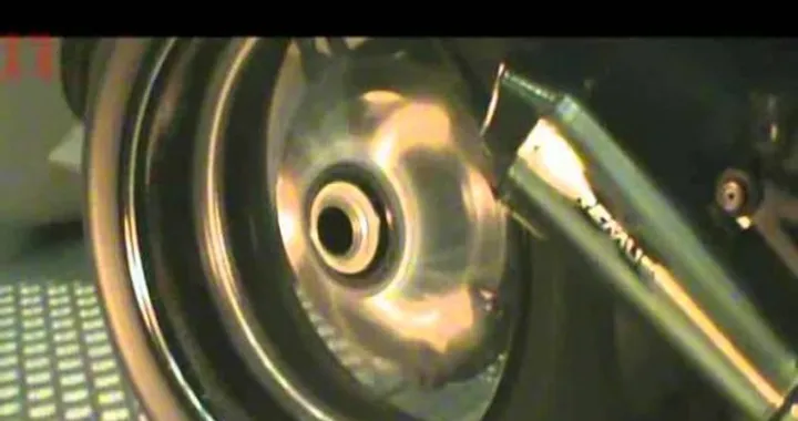 Scarico Remus per Ducati Diavel