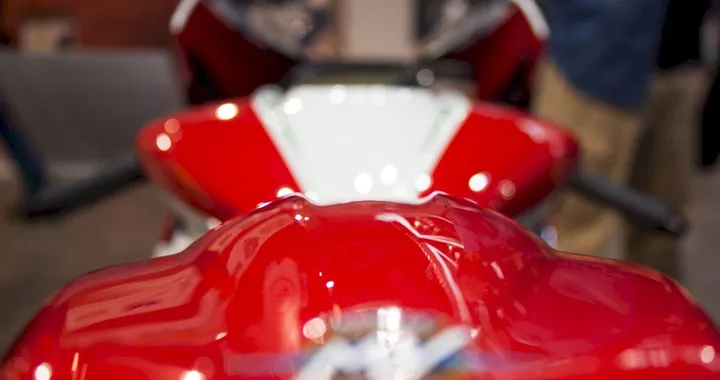 MV Agusta e Black Ocean Group firmano per un aumento di capitale