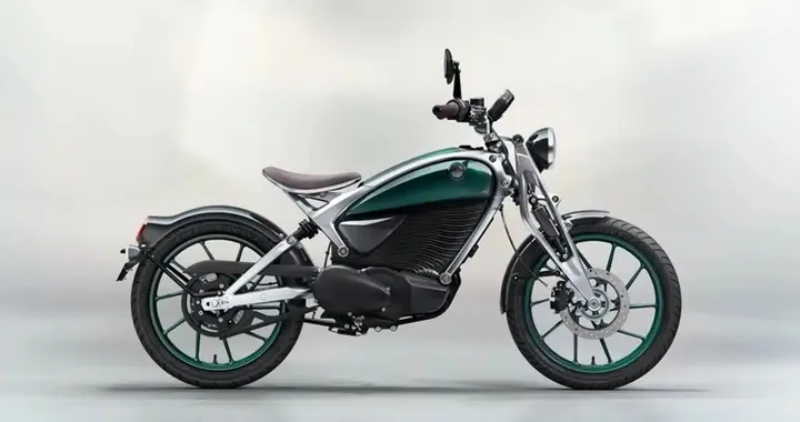 Flying Flea FF-C6: il capolavoro elettrico di Royal Enfield che sfida il tempo