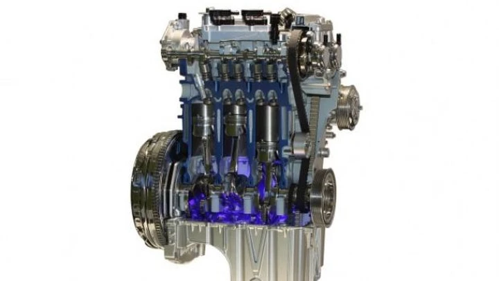 Ford triplicherà la produzione europea dei motori EcoBoost entro il 2015