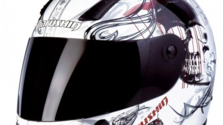 Marushin 999RS Monstra