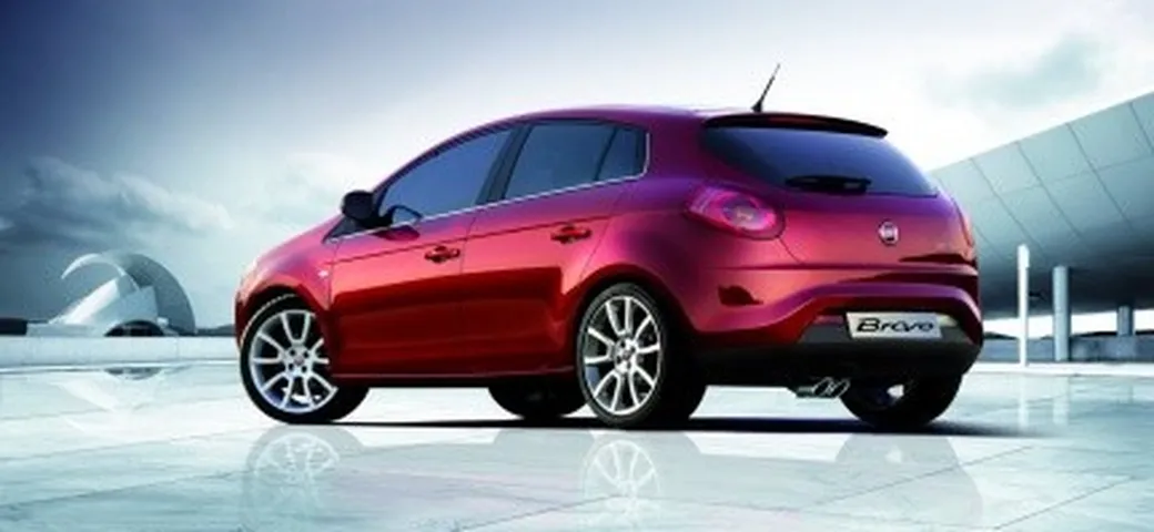 Fiat Bravo: arriva il 2.0 Multijet 165 CV