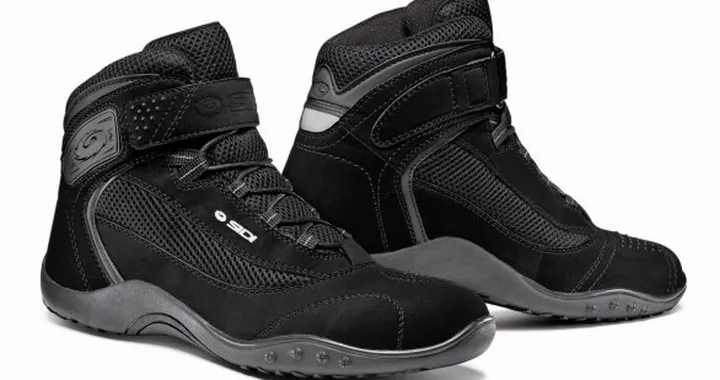 Sidi New York: nuovo stivale 'cittadino' e per il tempo libero