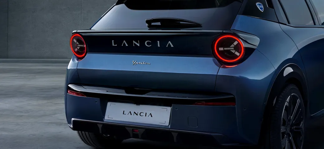 Lancia partecipa alla 1000 Miglia 2024 in forma ufficiale