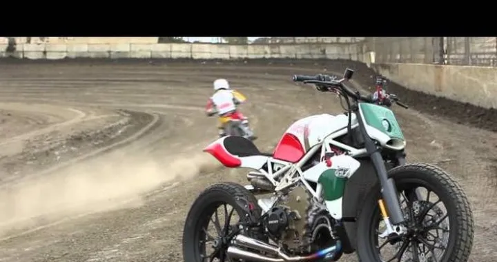 Special: Desmo Tracker by RSD