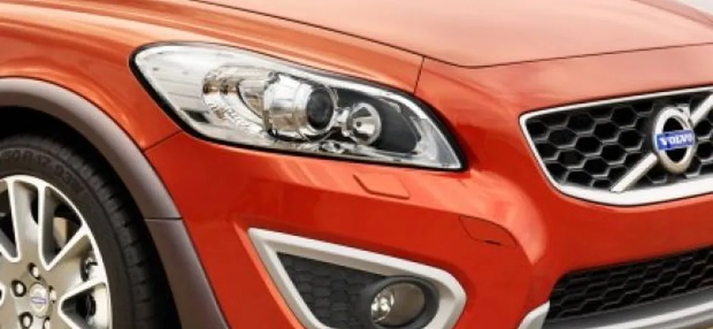 Volvo: necessario un modello più piccolo della C30