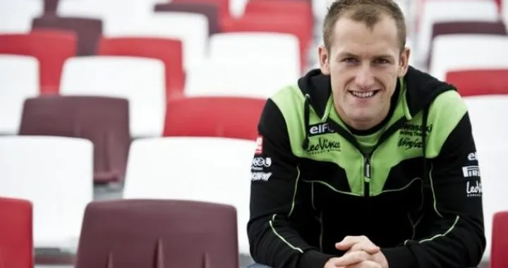 WSBK, Tom Sykes: "Se giochiamo bene le nostre carte possiamo vincere il campionato"