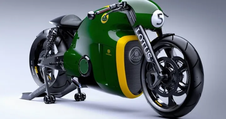 Presentata ufficialmente la Lotus C-01: immagini e dettagli