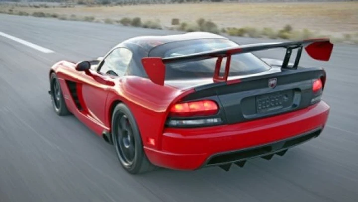 Viper: gli asset passano in mano a Fiat e Chrysler in attesa di un compratore