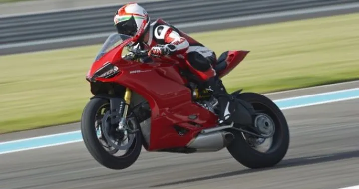 Ducati 1199 Panigale a Marzo nei Ducati Store da 19.190 euro