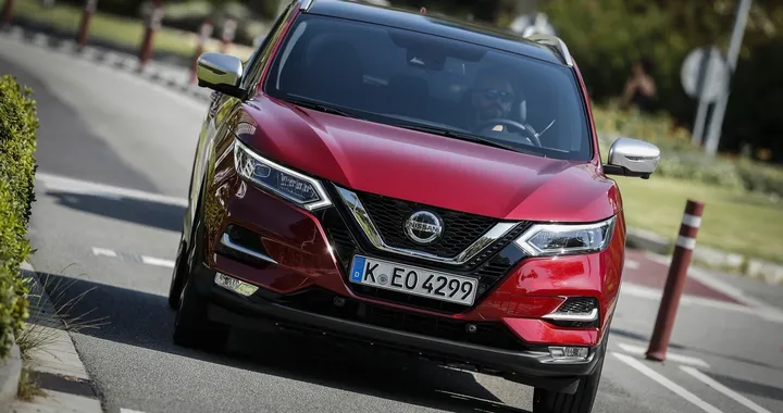 Street price: i prezzi e gli sconti Nissan su Qashqai praticati dai Concessionari