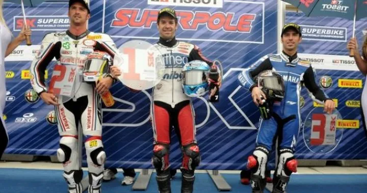 WSBK, Miller Motorsport Park: vita da Box e Paddock nei giorni di prova