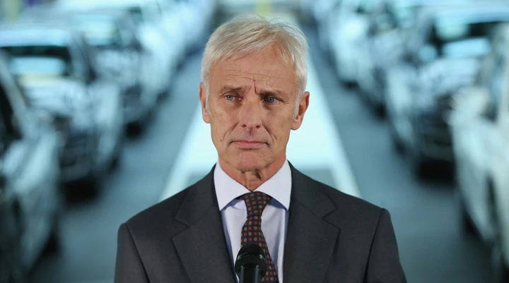 Volkswagen: i prossimi passi del Gruppo