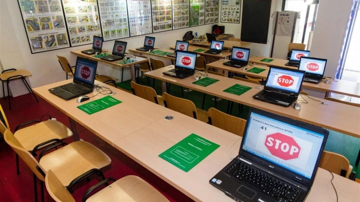 Esami per la patente: nuove procedure per la teoria e la pratica