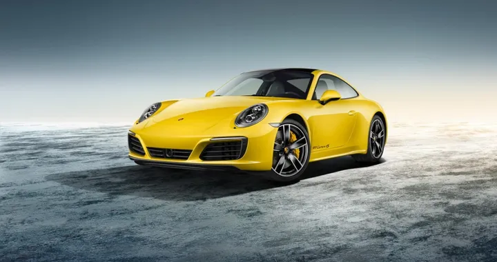 Porsche 911: le versioni Exclusive del facelift