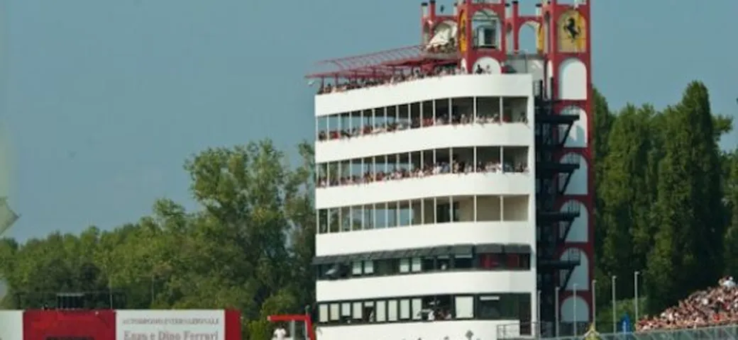 Autodromo di Imola: confermata l'omologazione FIM per la stagione 2010