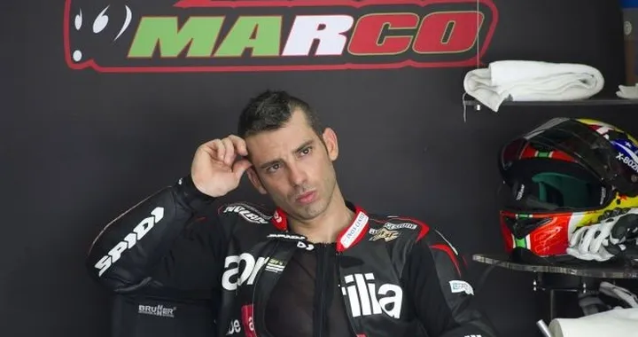 SBK: Melandri vicino ad Althea per il 2016