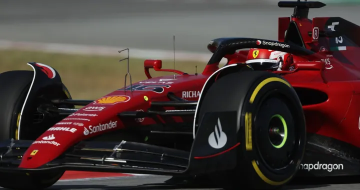 F1 GP di Spagna: le pagelle