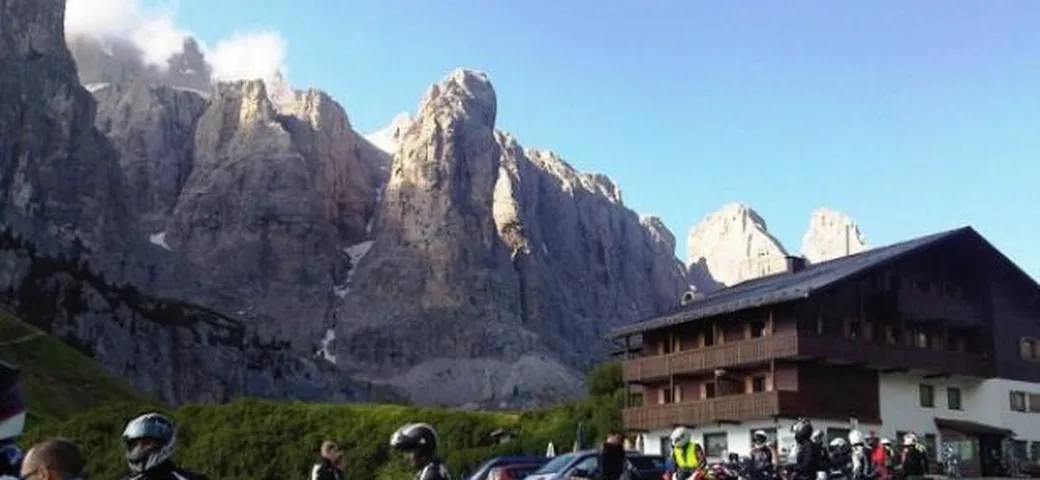 Nasce Road Ride, l'associazione che difende il motociclista