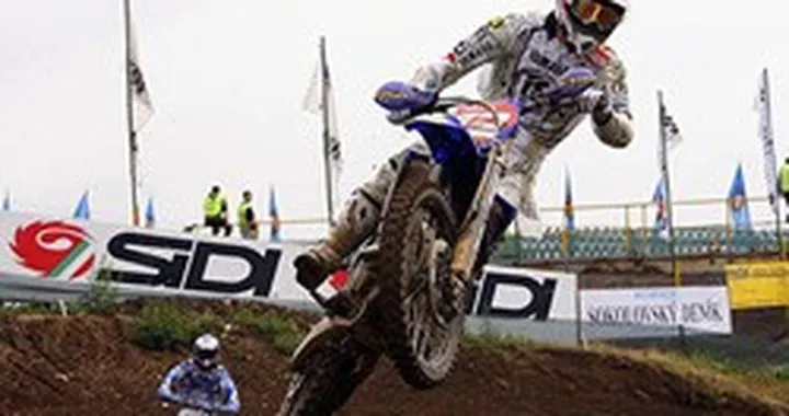 Motocross MX1 e MX2: 98a vittoria di Everts a Loket