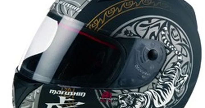 Marushin 777 NX Tiger