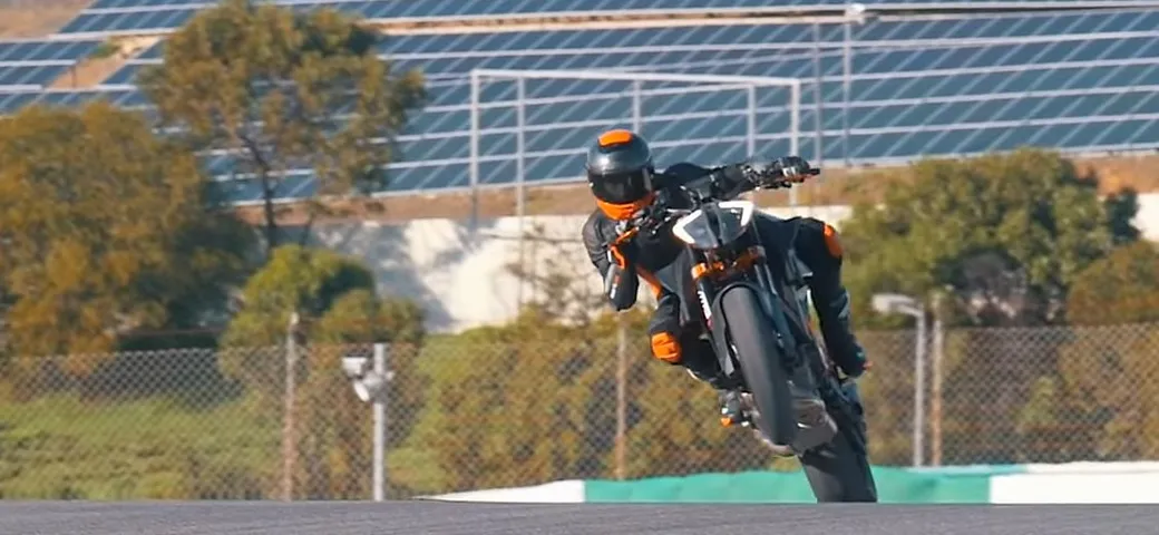 KTM 2021: in arrivo una 1290 Super Duke RR e una 890 Duke L
