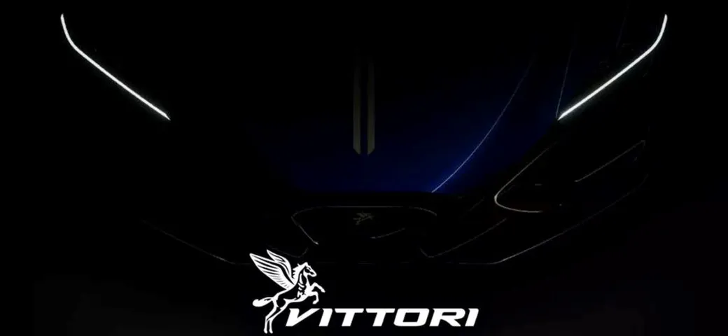 Nuova hypercar italiana debutta a Miami: ha il DNA di Pininfarina