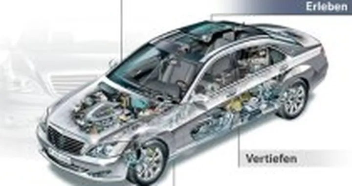 Online i libretti Mercedes