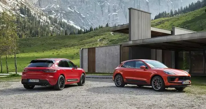 Porsche Macan a benzina, siamo al tramonto: ultime unità