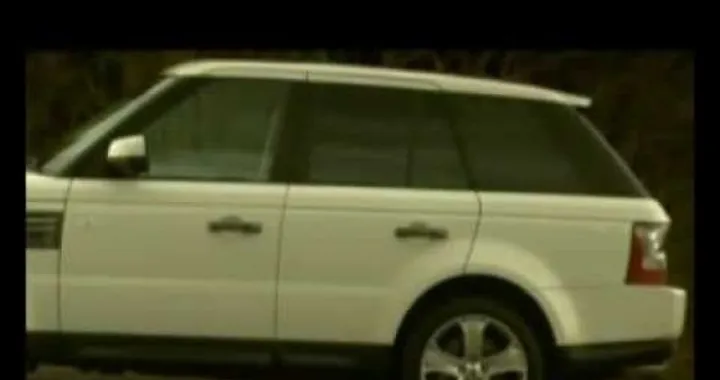 Primo video ufficiale per la Range Rover Sport Restyling