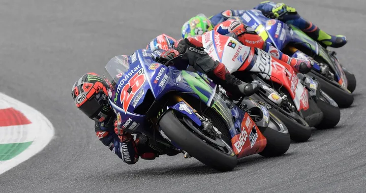 MotoGP: in Thailandia nel 2018