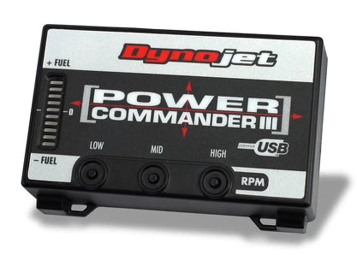 Power Commander Dynojet per Harley-Davidson