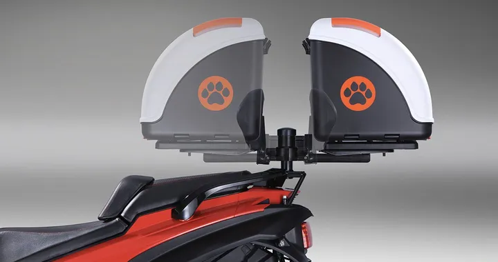 QUADRO presenta Twist