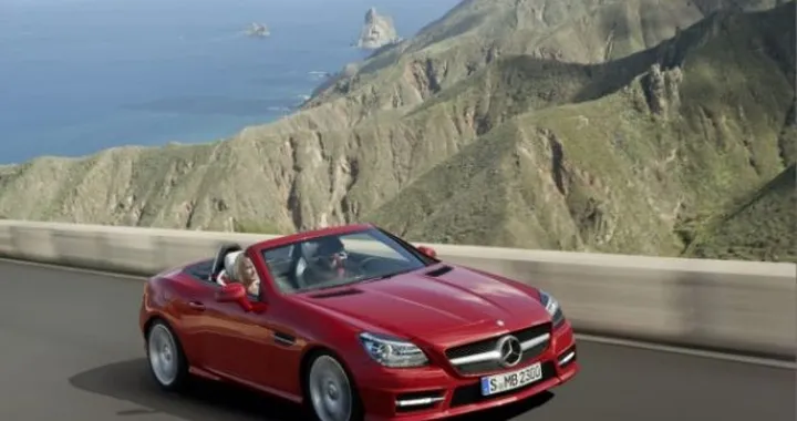 Vendite Mercedes 2010: +15% e 1,167,700 unità