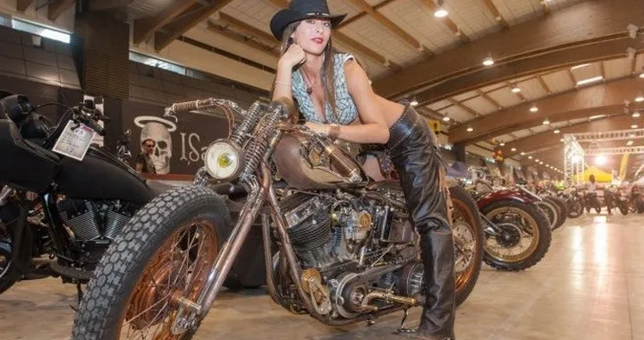 Rombo di Tuono 2015 a Montichiari il 3 e 4 Ottobre