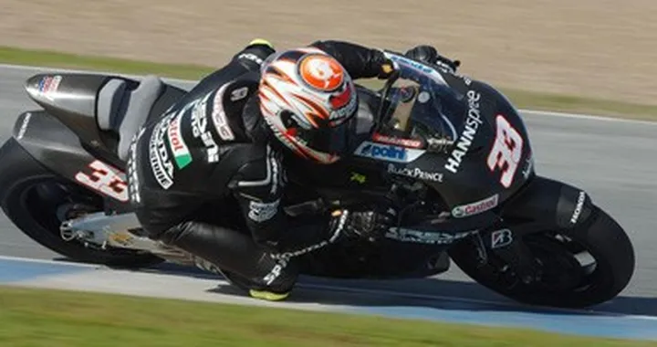 Nuovo sponsor per il team Gresini