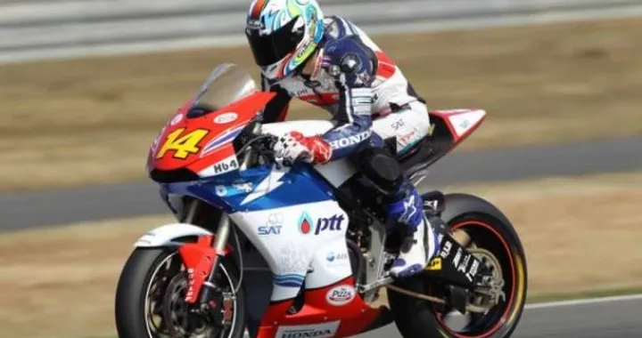 Ratthapark Wilairot è ancora in terapia intensiva, ma migliora ed è fuori pericolo